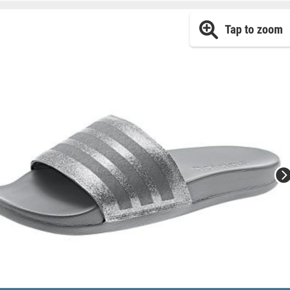 Nib Adilette Comfort Slides 